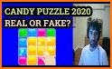 Candy Puzzle 2020 related image