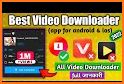 Tube Video Downloader 2021 - Download HD Videos related image