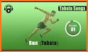 Tabata Songs App- Tabata Worko related image