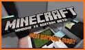 Parkour for MCPE. Best maps. related image