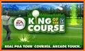 King of the Course Golf related image