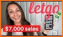 ‌Letgo : buy & sell Used ‌Stuff Guide related image