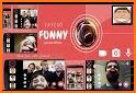 Funny Camera - Video Booth Fun related image