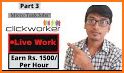 Click Work related image
