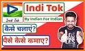Indi Tok related image