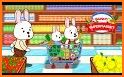 Anime Bunny: Kids supermarket related image