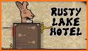 Rusty Lake Hotel related image