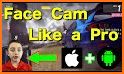 Screen Recorder, Video Game Recording with Facecam related image