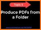 PDF Converter : All File Converter related image