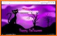 Halloween Wallpaper HD : backgrounds & themes related image