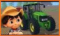 Kids Farm Game - Poco related image