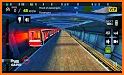 Mini Metro: New 3d Real Train Simulator Game 2020 related image