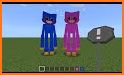 Mods Kissy Missy For Minecraft related image
