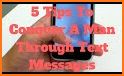 Text Conquer related image