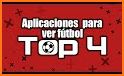 Full Play Apk fútbol Player related image