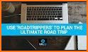 Travel Planner: Road Trip Planner for Roadtrippers related image