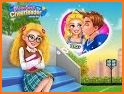 Nerdy Girl 2! High School Life & Love Story Games related image