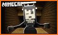 Map Bendy and the Horror Machine - 3 for MCPE related image