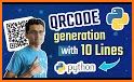 QR Code Generator & QR Code Maker - Make QR Code related image