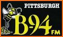 Pittsburgh Sports Radio 93.7 Pittsburgh Radio Free related image