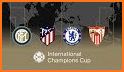 2018 Intl Champions Cup related image