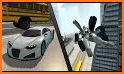 Flying Car Robot Flight Drive Simulator Game 2017 related image