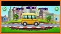 Car Wash Games for Kids related image