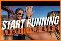 Running Trainer: Run Tracker | Couch to 5K Run related image