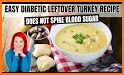 Healthy Diabetic Recipes related image