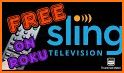 Sling-Free Streaming Music related image