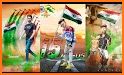 15 August Photo Editor : Independence Day Frame related image