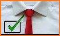 How to Tie a Tie related image
