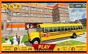 School Bus Coach Driver 2019 related image