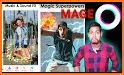 Video Maker & Editor - Magic Video Editor Effects related image