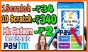 Daily Scratch and Win - Earn Free Reward Points related image