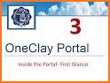 My OneClay Portal related image