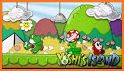 HD Super Yoshi Wallpapers related image
