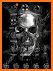 Evil, Hell, Skull Theme & Live Wallpaper related image