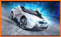 BMW i8 related image