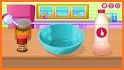 Pumpkin Pie Maker - Dessert Food Cooking Game related image