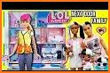 Doll House Barbie related image
