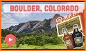 Boulder related image