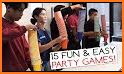 Birthday Party Celebration - Happy Games for Kids related image