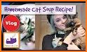 Soups, Stew and Sauce for Cats related image