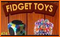 Fidget Toys 3D - AntiStress Satisfying Fidget Cube related image
