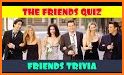 Friends Trivia Quiz! 2022 related image