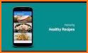 Cookbook Recipes - Free recipes app related image