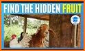 Find it! - Hidden object game related image
