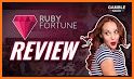 Ruby Fortune Online Casino related image