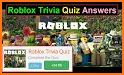 Get FreeRobux - Quiz related image